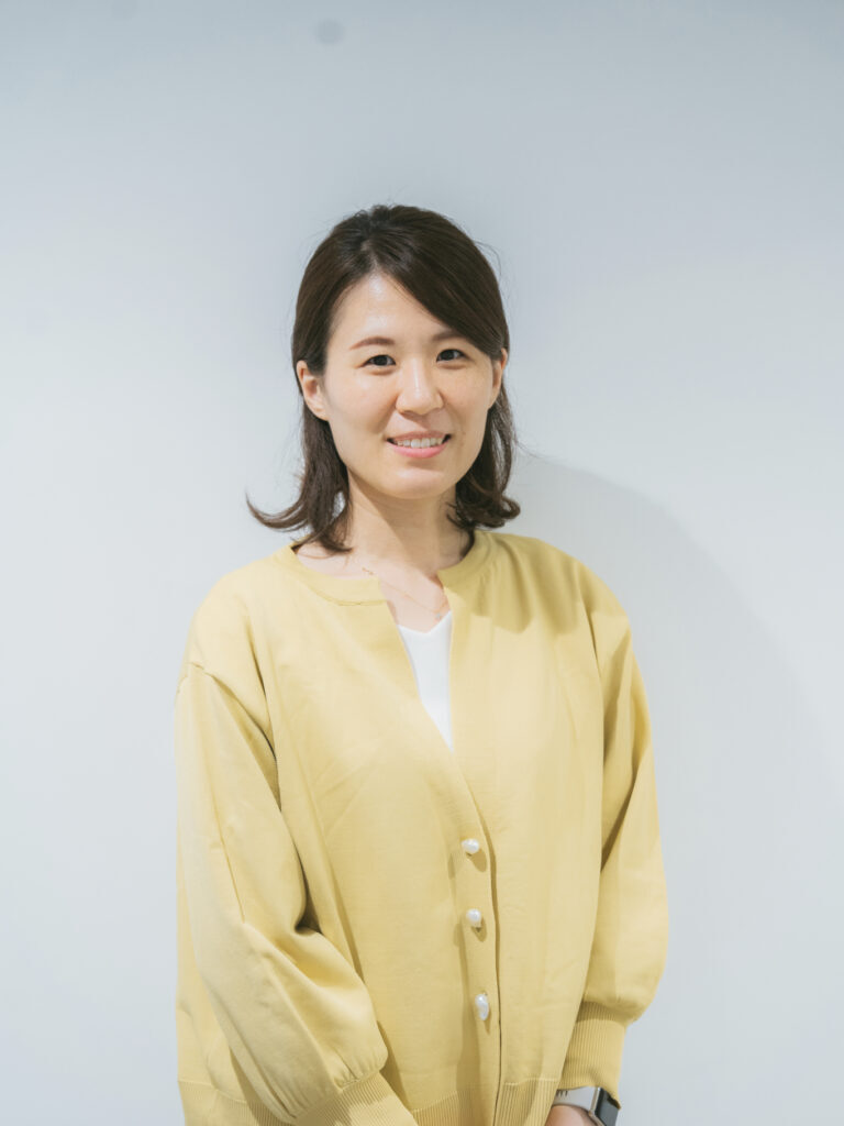 前田 一恵